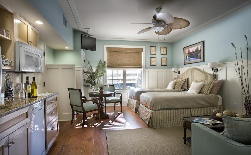 Willow Lodge ミュレルズ・インレット 部屋 写真
