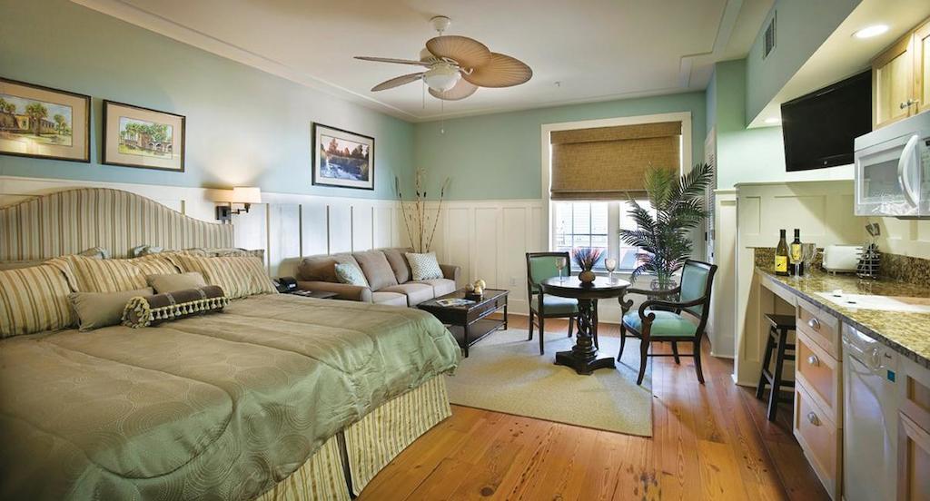 Willow Lodge ミュレルズ・インレット 部屋 写真