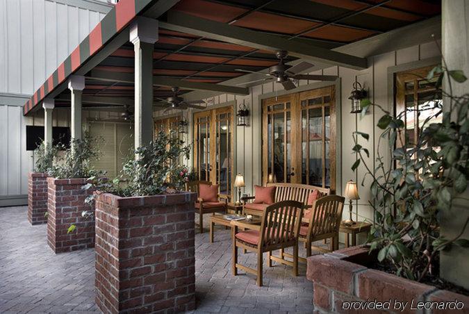 Willow Lodge ミュレルズ・インレット 設備 写真