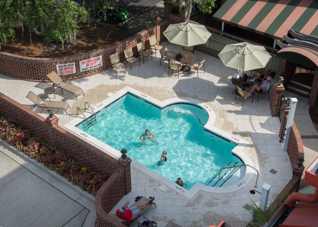 Willow Lodge ミュレルズ・インレット エクステリア 写真