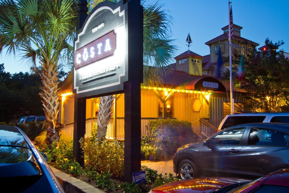 Willow Lodge ミュレルズ・インレット エクステリア 写真