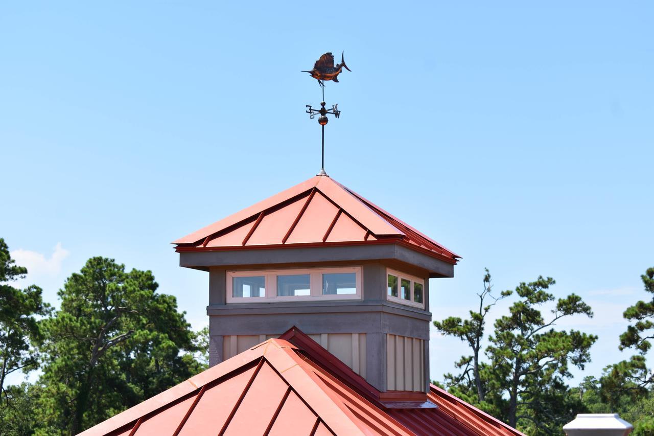 Willow Lodge ミュレルズ・インレット エクステリア 写真