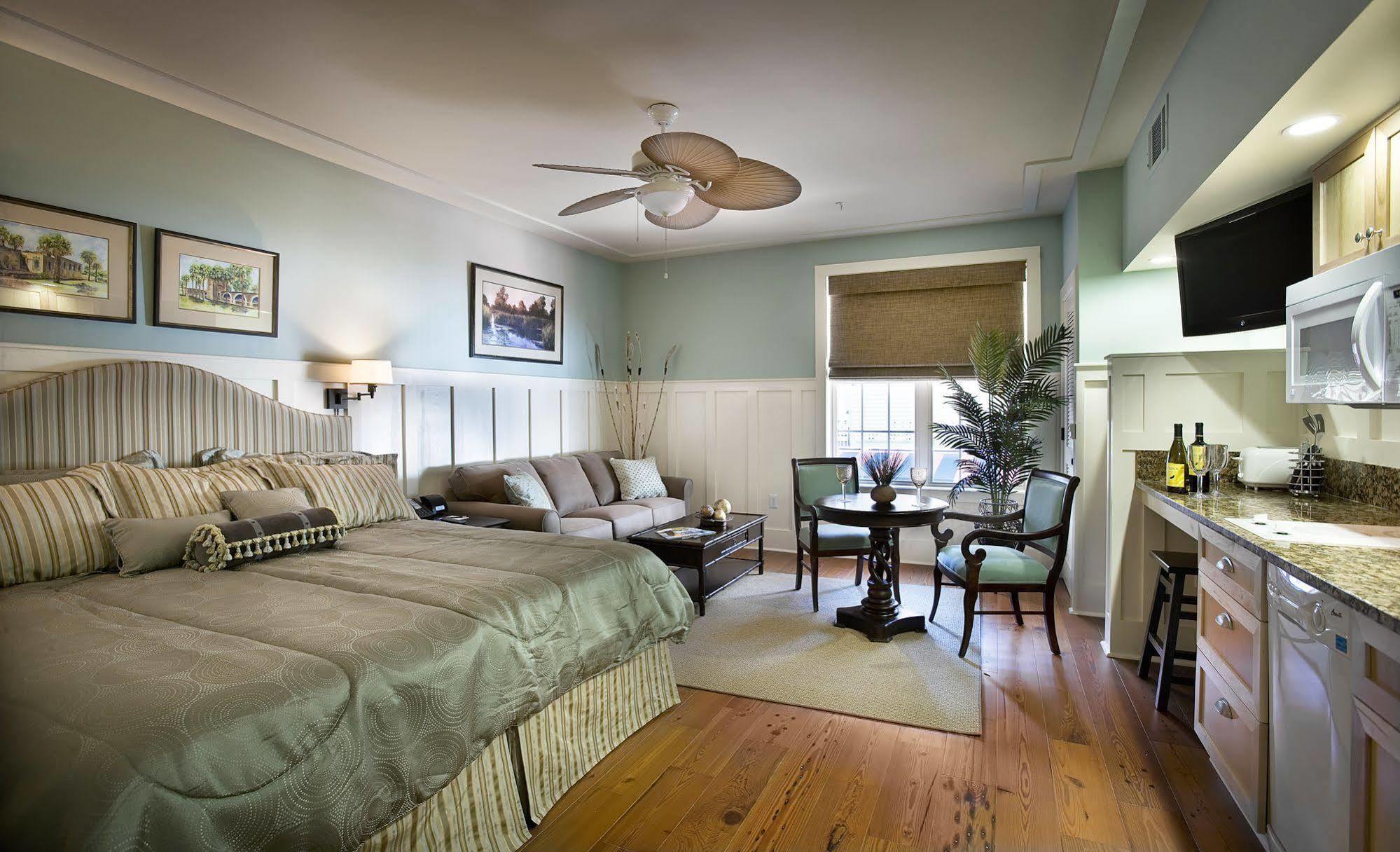 Willow Lodge ミュレルズ・インレット 部屋 写真