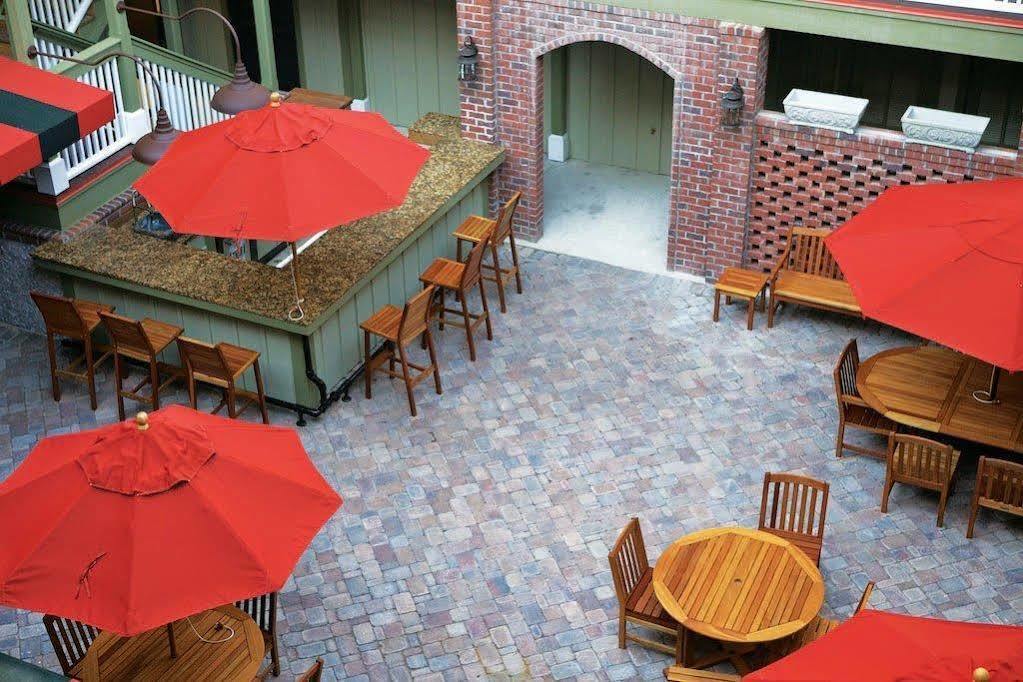Willow Lodge ミュレルズ・インレット エクステリア 写真