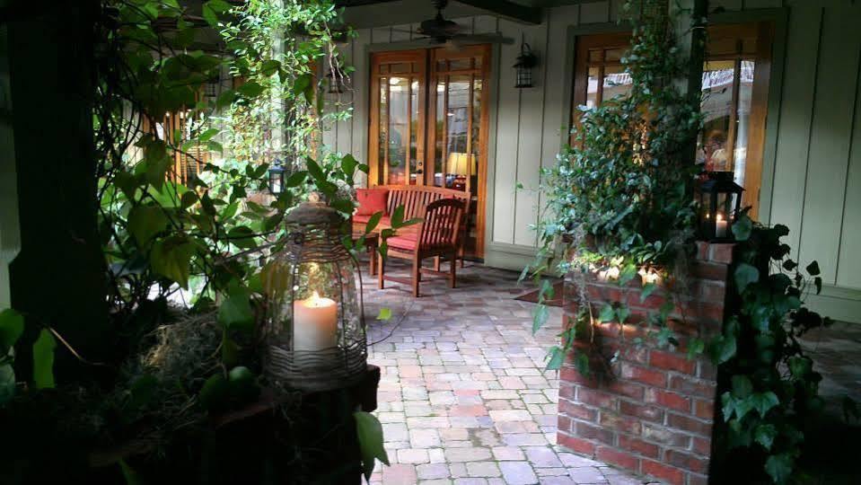 Willow Lodge ミュレルズ・インレット エクステリア 写真