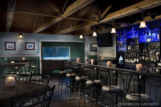 Willow Lodge ミュレルズ・インレット エクステリア 写真